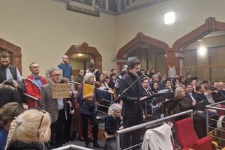 Magistrát změnil přístup ve výměně osvětlení v Praze. Zavede ombudsmana pro veřejný prostor a pracovní skupinu - Novinky